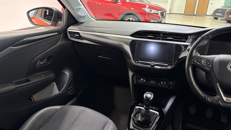 Vauxhall Corsa 1.2 Turbo Elite Edition 5dr Petrol Hatchback